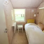 Сasa de vacaciones Amazing In Samso With Wifi *