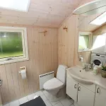 Сasa de vacaciones Amazing In Samso With Wifi Nordby (Midtjylland)