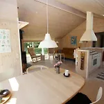 Amazing In Samso With Wifi Nordby (Midtjylland)