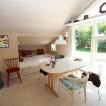 Сasa de vacaciones Amazing In Samso With Wifi