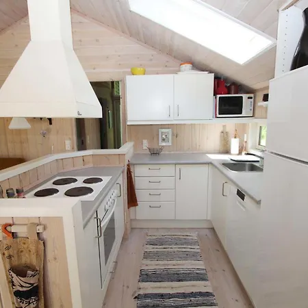 Amazing In Samso With Wifi *