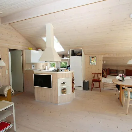 Casa vacanze Amazing In Samso With Wifi *