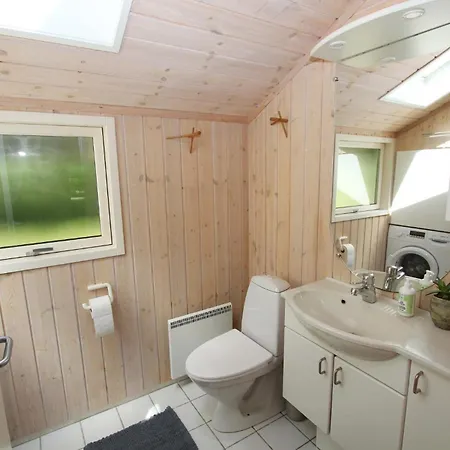 Casa vacanze Amazing In Samso With Wifi Nordby (Midtjylland)