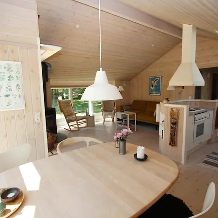 Amazing In Samso With Wifi Nordby (Midtjylland)