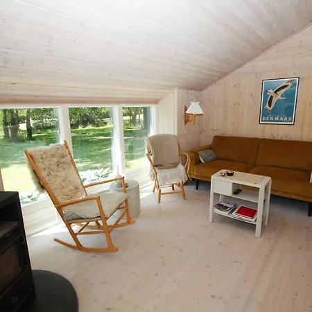 Amazing In Samso With Wifi