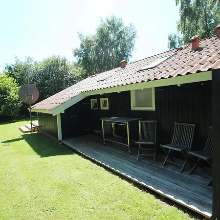 Amazing In Samso With Wifi Casa vacanze