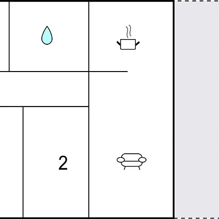 Amazing In Samso With Wifi Casa vacanze *