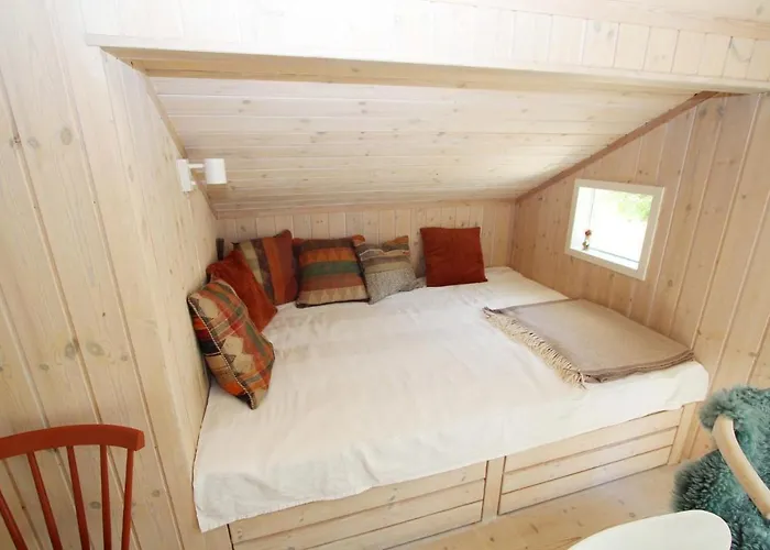 Amazing In Samso With Wifi Holiday home Nordby (Midtjylland)
