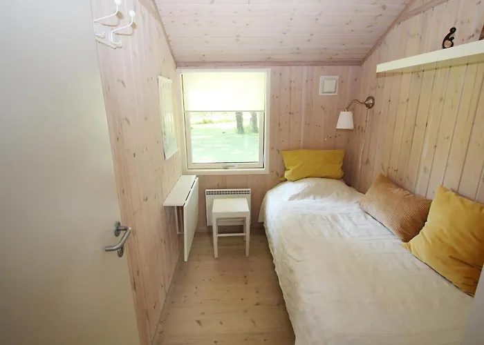 Holiday home Amazing In Samso With Wifi *