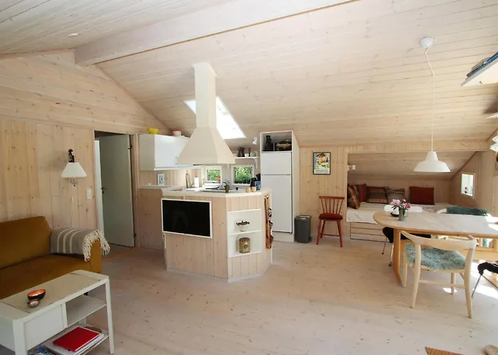 Holiday home Amazing In Samso With Wifi *