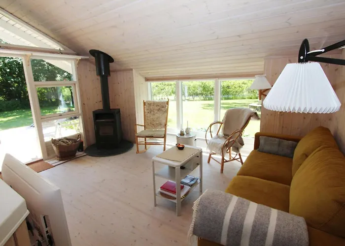 Holiday home Amazing In Samso With Wifi *