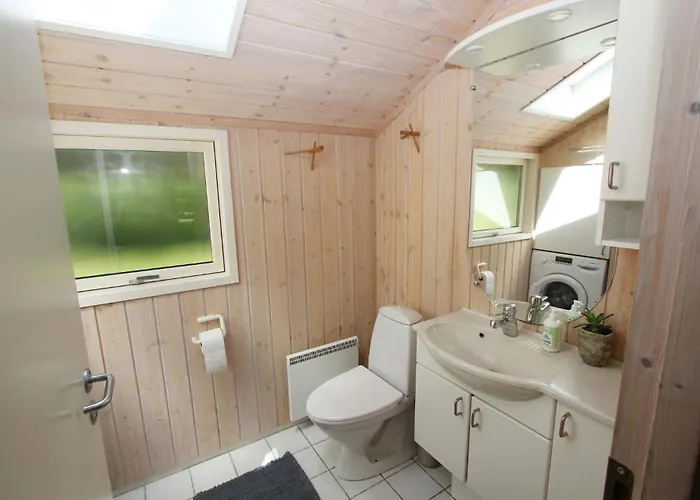 Holiday home Amazing In Samso With Wifi Nordby (Midtjylland)