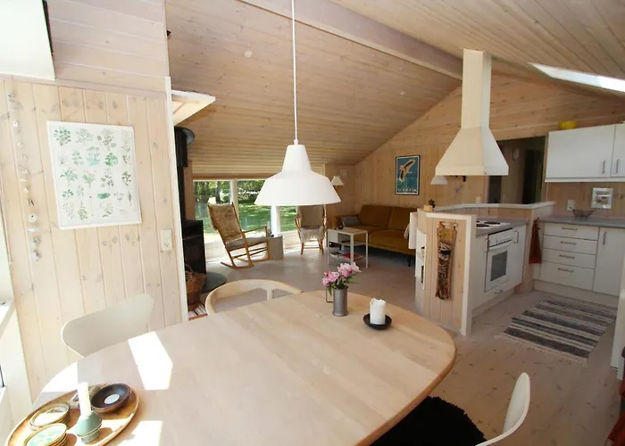 Amazing In Samso With Wifi Nordby (Midtjylland)