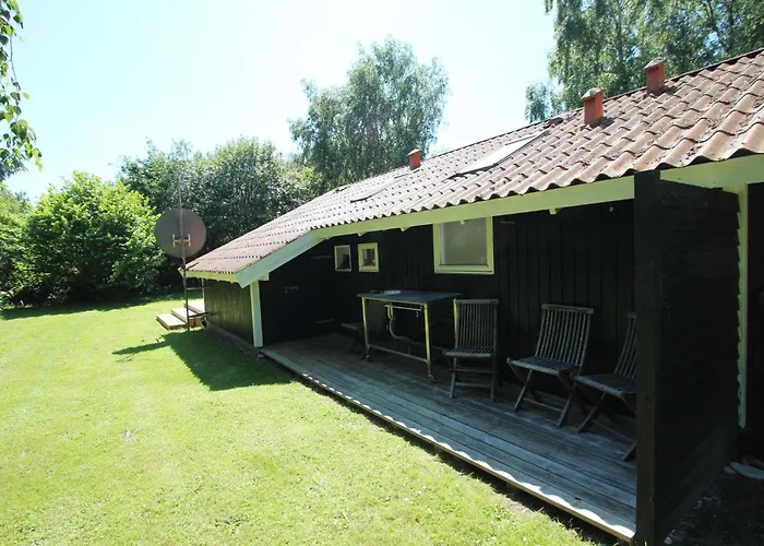 Amazing In Samso With Wifi Holiday home