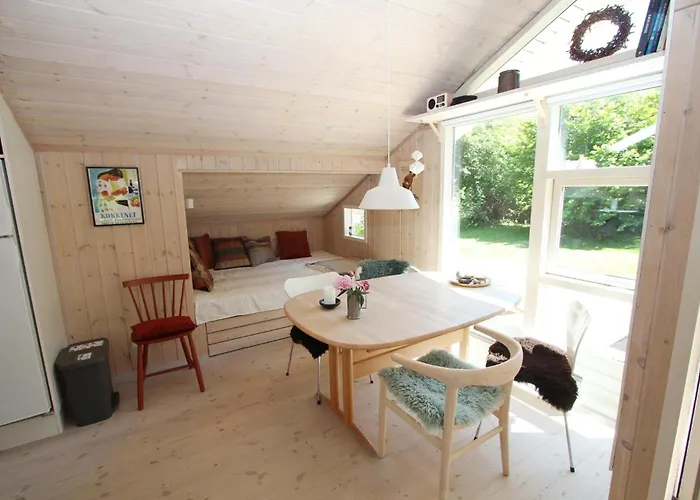 Holiday home Amazing In Samso With Wifi