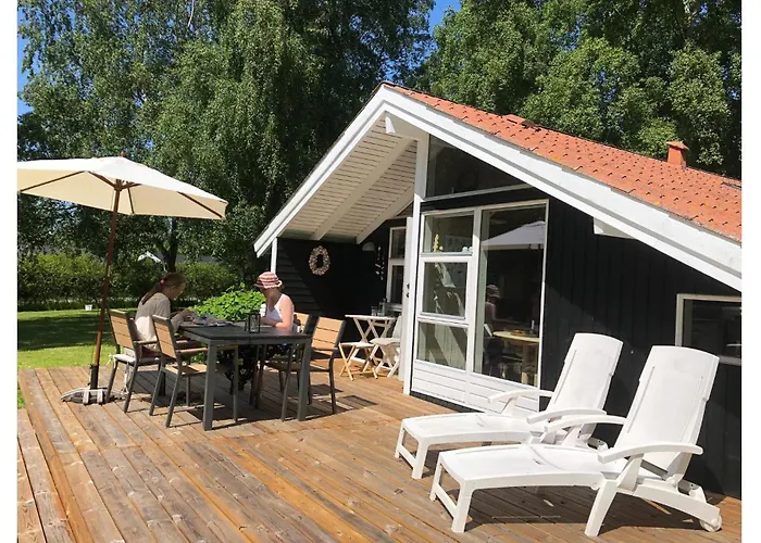 Holiday home Amazing In Samso With Wifi *