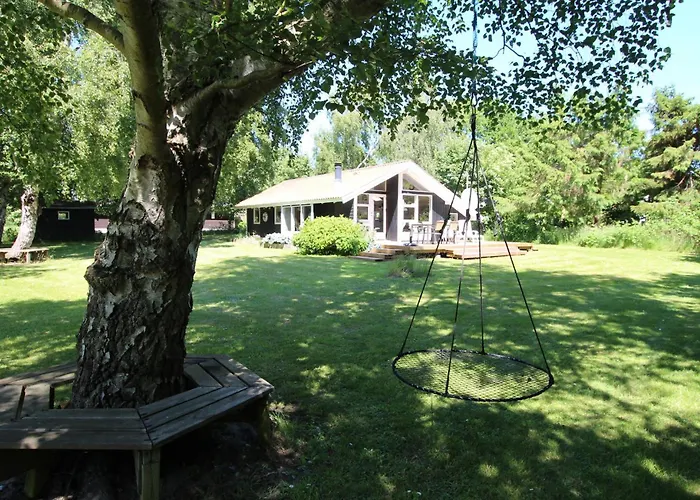 Holiday home Amazing In Samso With Wifi Nordby (Midtjylland)